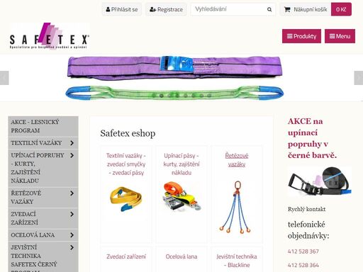 www.safetex.cz