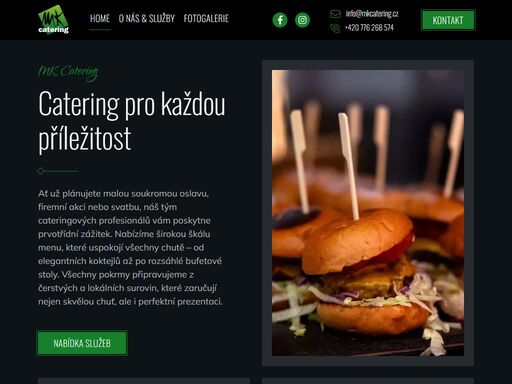 www.mkcatering.cz