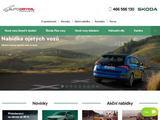 auto dryml a.s.