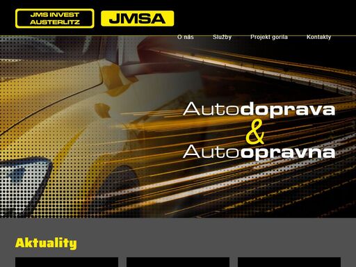 jmsa, s.r.o.