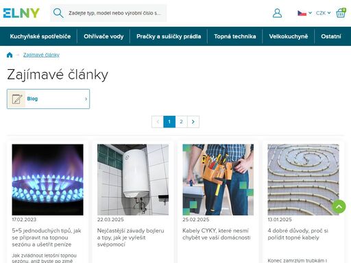 elny – dodáváme náhradní díly pro domácí spotřebiče, sporáky, bojlery, pračky, myčky, sušičky, chladničky, kuchyňské robory kávovary a gastro zařízení značek mora, gorenje, amica, ariston, indesit, aeg, electrolux, zanussi, whirlpool, ikea, bosch, siemens, beko, tatramat, dražice.