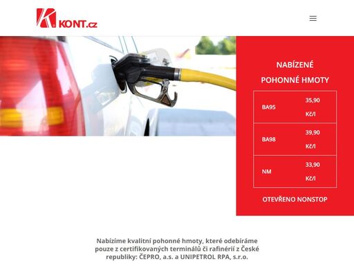 www.kont.cz