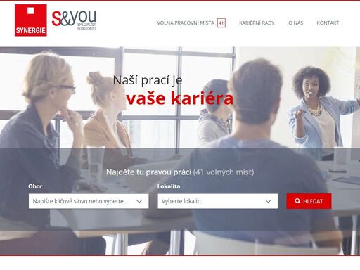 hledáte práci? nabídka zaměstnání a brigád v celé české republice ale i v zahraničí. zašlete nám svůj životopis a my vám najdeme novou práci!