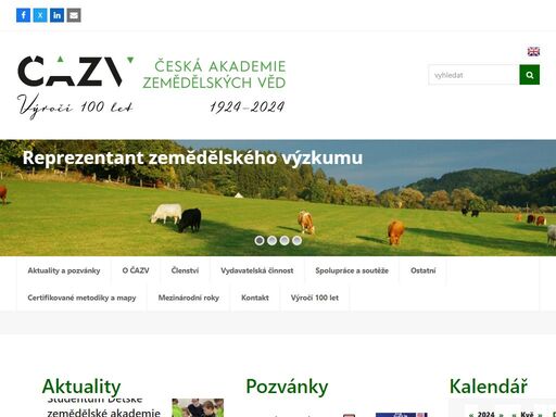 www.cazv.cz