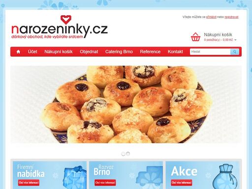 www.narozeninky.cz