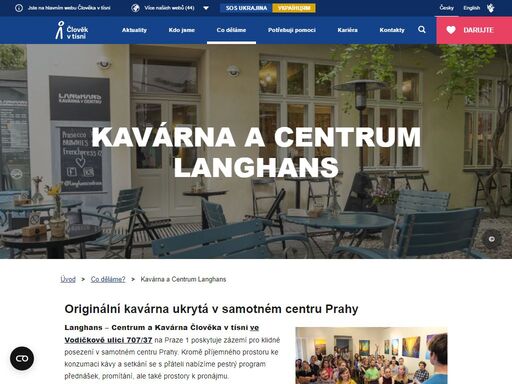 www.clovekvtisni.cz/co-delame/kavarna-a-centrum-langhans