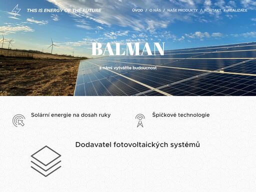 www.balman.cz