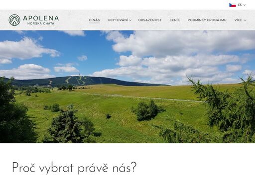 www.apolena.cz