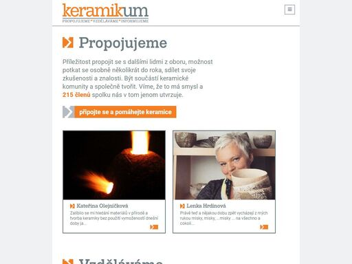 keramikum.cz
