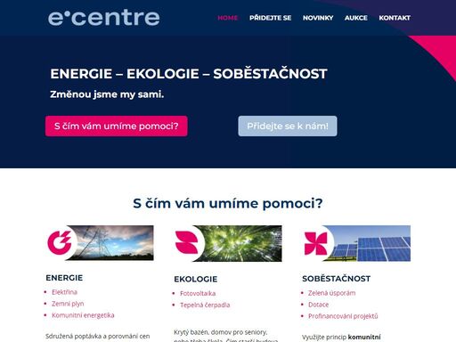 ecentre.cz
