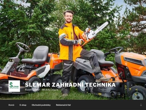 www.slemar.cz