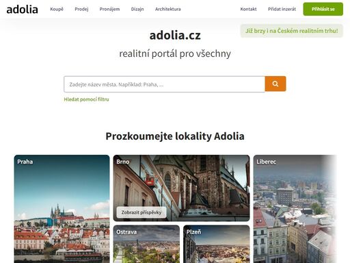 www.adolia.cz