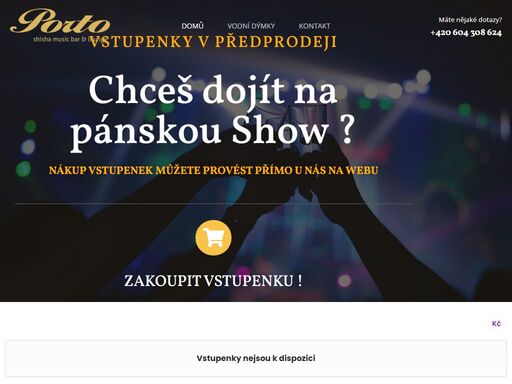 discoporto.cz