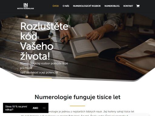 numerologie.cz