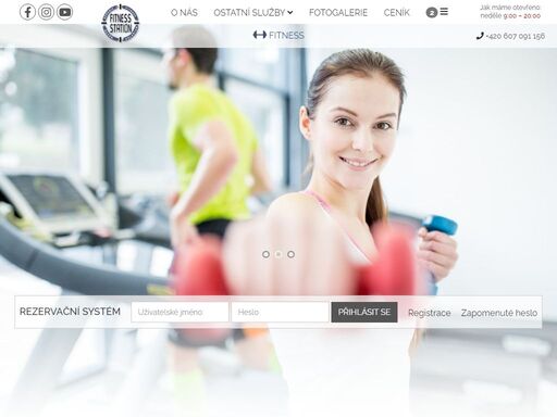 fitness-station.cz