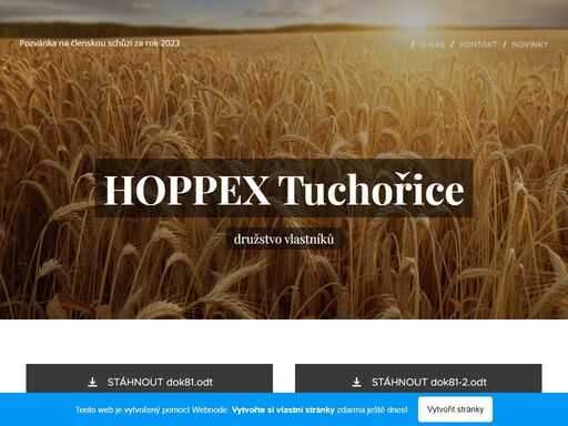 hoppextuchorice.webnode.cz