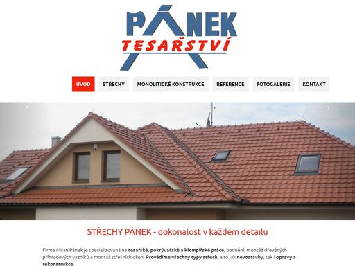 www.strechy-panek.cz