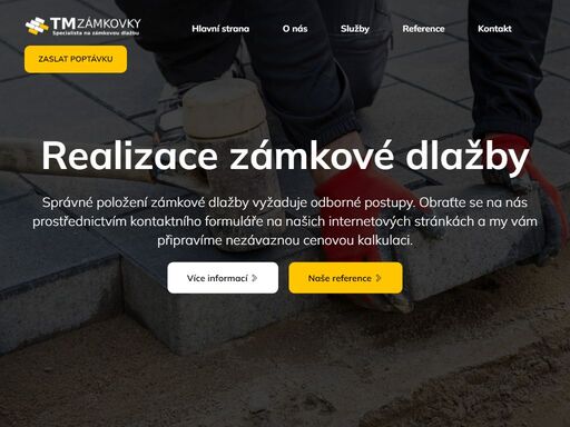 www.tmzamkovky.cz