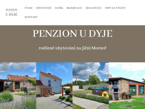 penzionudyje.cz