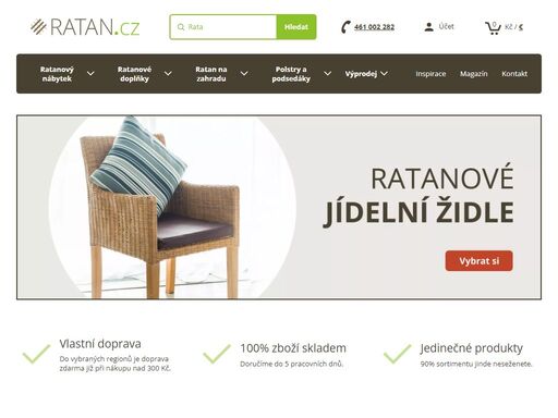 ratan.cz