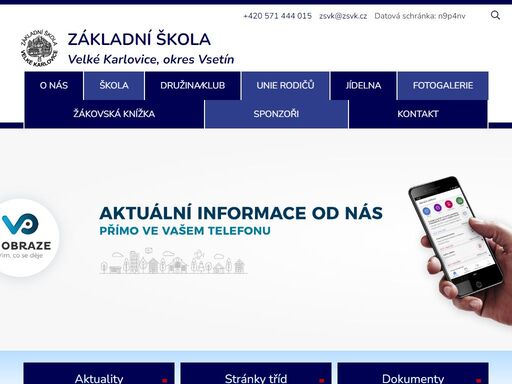 www.zsvk.cz