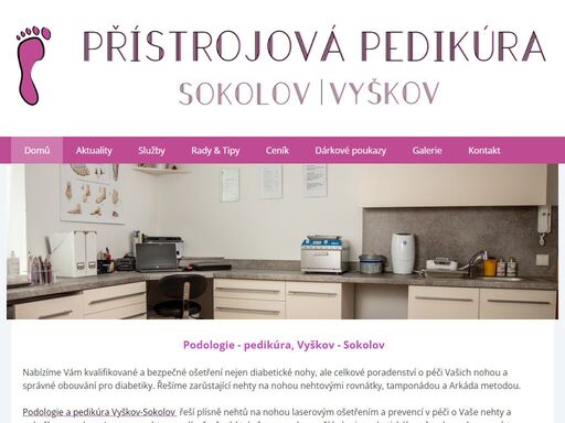 pedikurapodologie.cz
