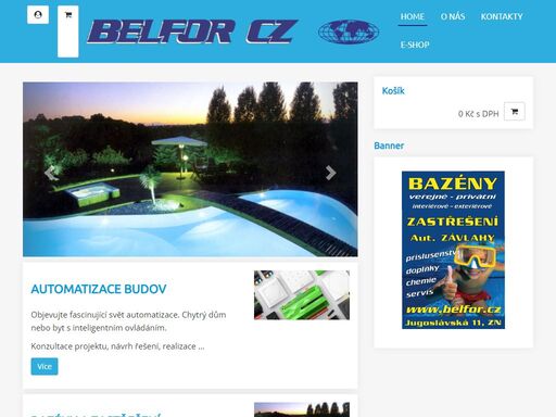 www.belfor.cz