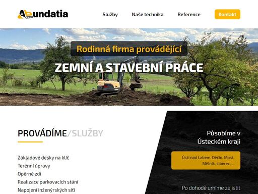 abundatia.cz