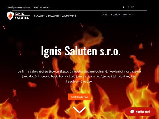 www.ignissaluten.cz