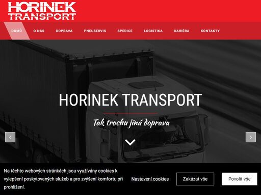 horinek-transport.cz