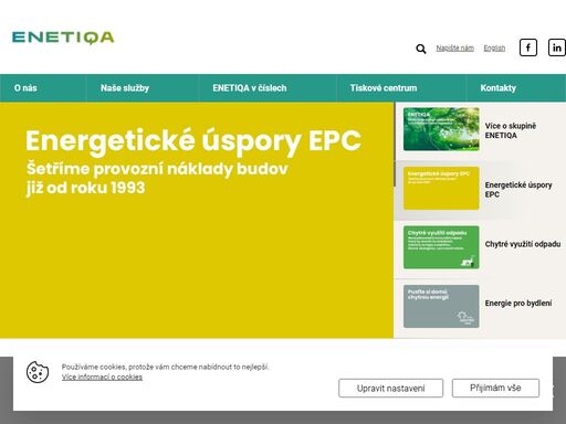 www.enetiqa.cz