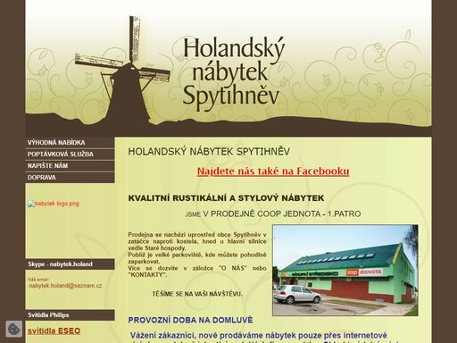 www.nabytek-holand.cz