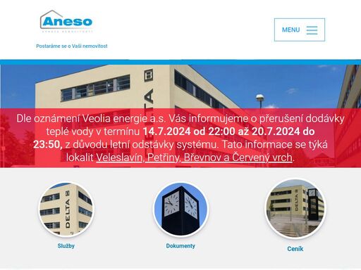 www.aneso.cz