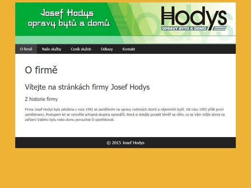 www.hodys.cz
