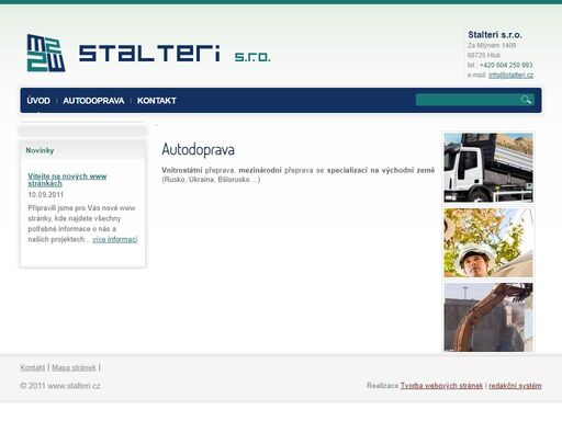 www.stalteri.cz