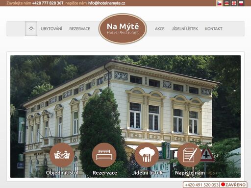 www.hotelnamyte.cz