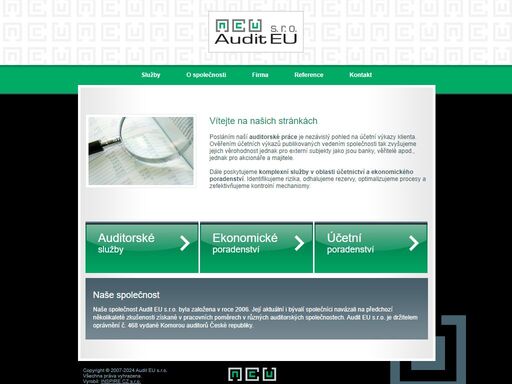 www.auditeu.cz
