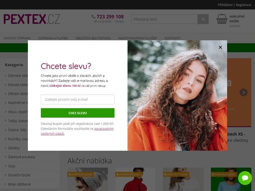 www.pextex.cz