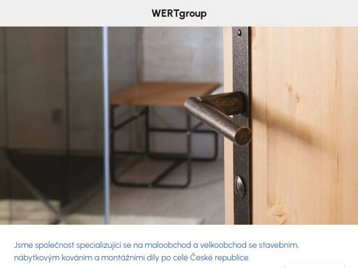 wertgroup.cz