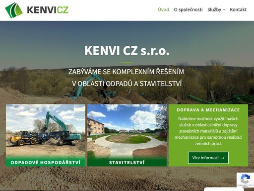 kenvi.net