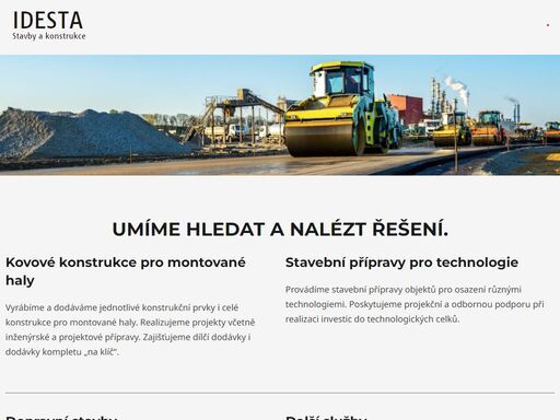 www.idesta.cz
