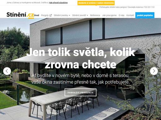 www.stineni.cz