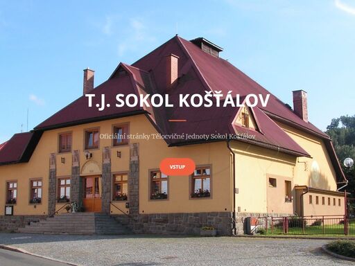 www.sokol.kostalov.cz