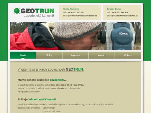 www.geotrun.cz
