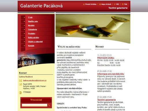 galanteriepacakova.webnode.cz