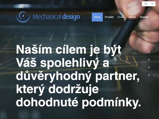 www.mechanical.cz