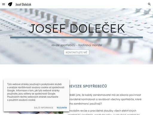 www.dolecekjosef.cz