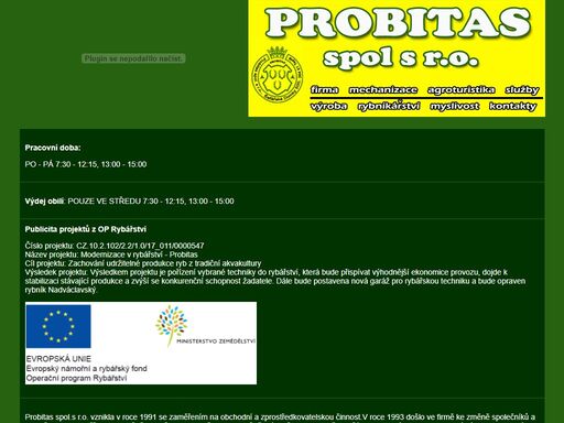 probitas.cz