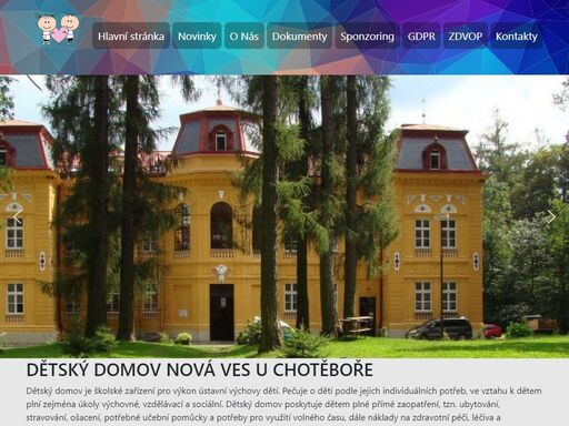 www.ddnv.cz