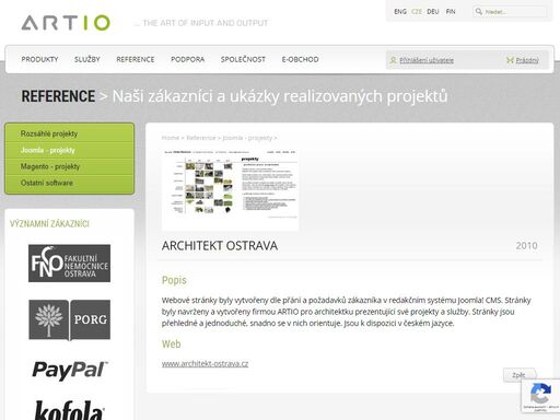 www.architekt-ostrava.cz